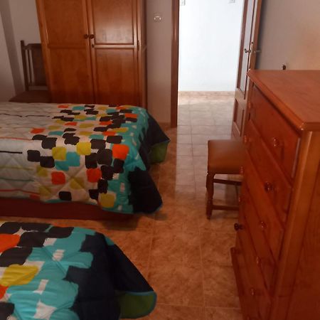Villa Trini Salobreña Dış mekan fotoğraf