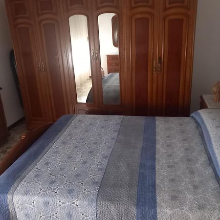 Villa Trini Salobreña Dış mekan fotoğraf