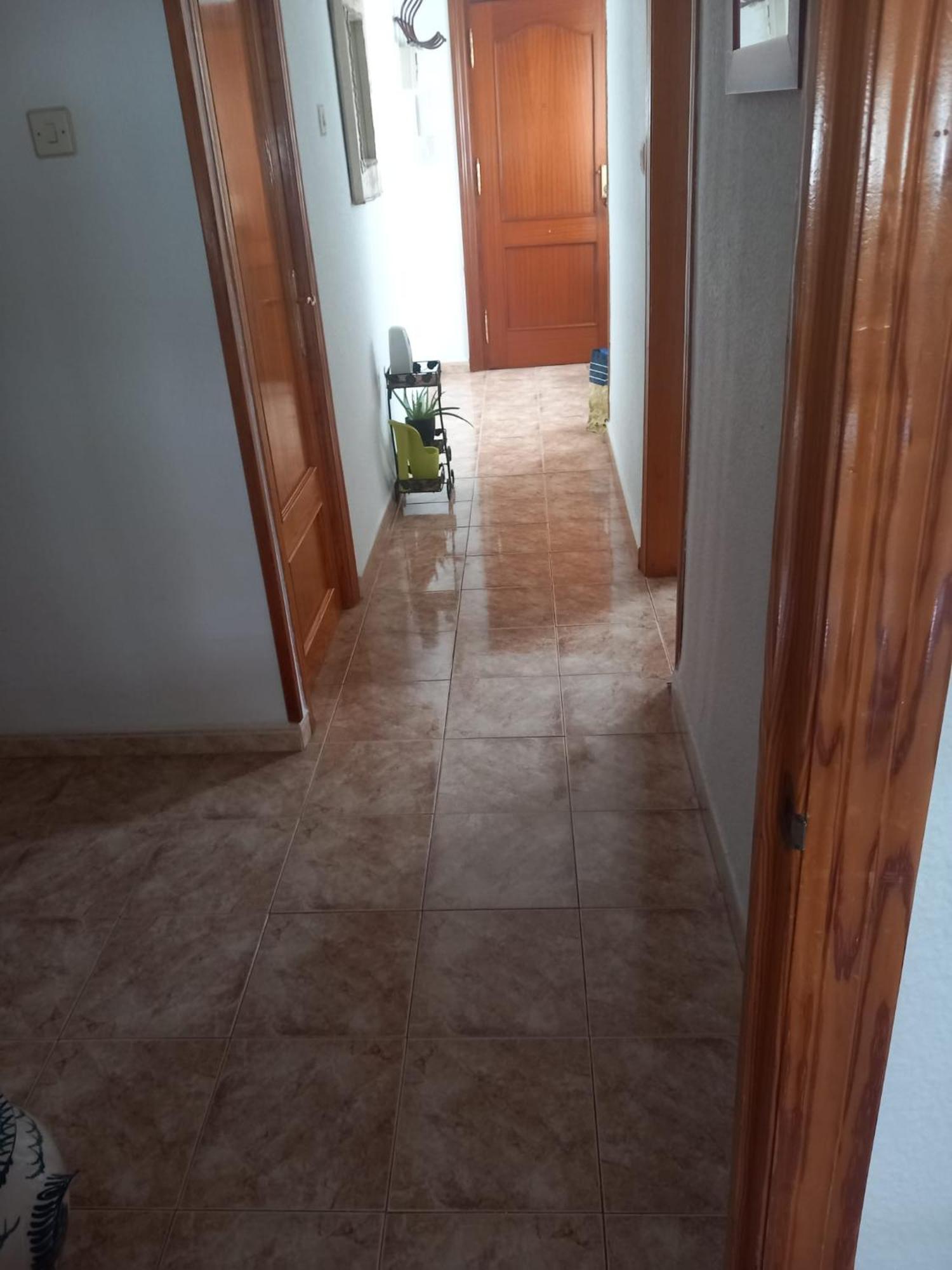 Villa Trini Salobreña Dış mekan fotoğraf