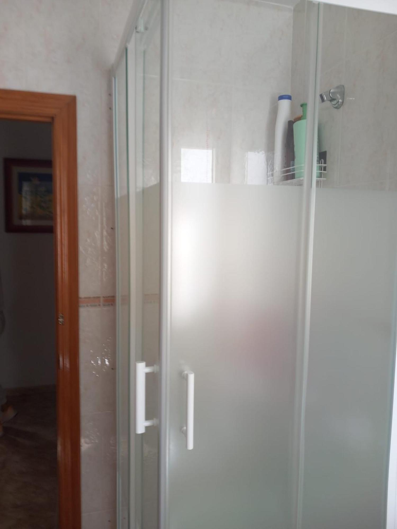 Villa Trini Salobreña Dış mekan fotoğraf