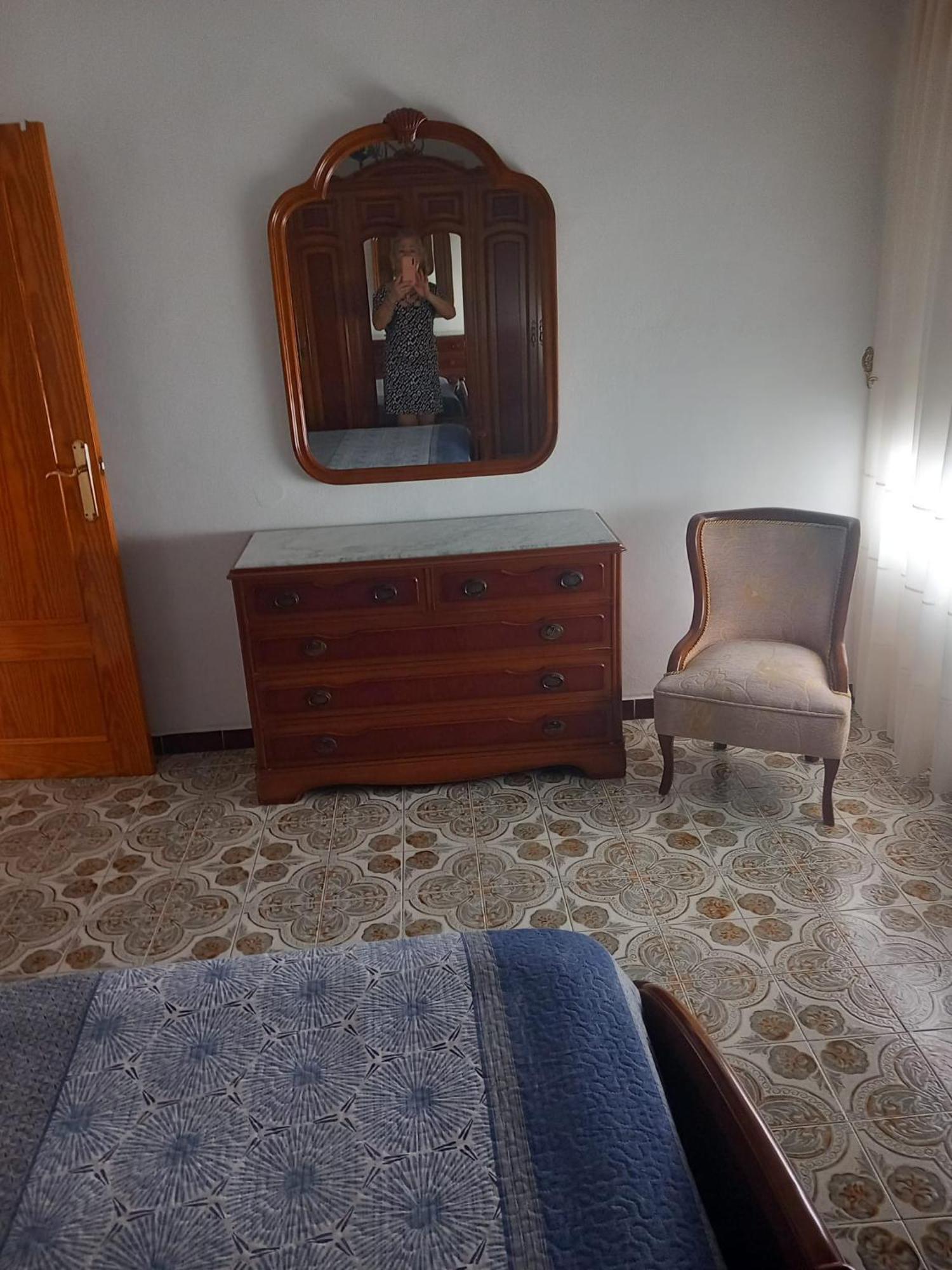 Villa Trini Salobreña Dış mekan fotoğraf